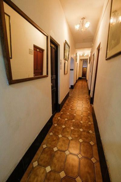 Pensión Residencial San Felipe